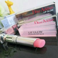 ราคา Dior Addict Lip Glow Color Reviver Balm (53035079)