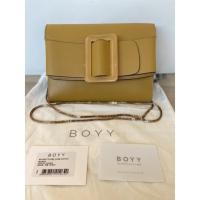 ราคา Used like new Boyy buckle travel case 8900 (18652634686)