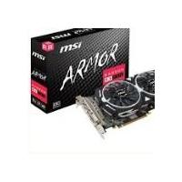 ราคา AMD RX 580/4GB MSI ARMOR (8317527215)