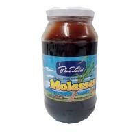 ราคา Blue Label Australian Black Strap Molasses 550 grams (8407443604)