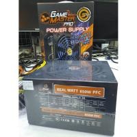 ราคา Power Supply Neolution GameMaster Pro 850W รับประกัน 3 ปี (4003686485)