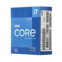 ราคา CPU INTEL CORE I7 - 12700KF LGA 1700 No Sink (14204524737)