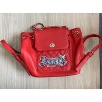 ราคา กระเป๋า CPS มือ 2 สพายเป็นเป้ได้ (4932785513)