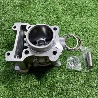 ราคา เสื้อสูบพร้อมลูกสูบ+แหวน MIO 125 (คาร์บู) (6068105740)