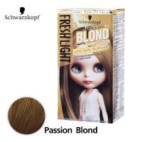 ราคา Schwarzkopf Freshlight Passion Blond (50302208)