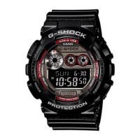Casio G-Shock Limited Model (GD-120TS)