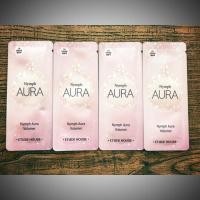 ราคา ETUDE HOUSE Nymph Aura Volumer ขนาดทดลอง1ml (849111596)