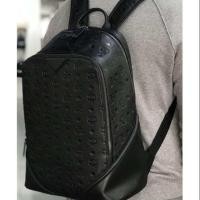ราคา พร้อมส่ง mcm เป้ใบใหญ่ ใหม่แท้100%♥ (1837224185)
