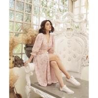 ราคา ❌429฿❌เดรสงานป้ายJariya (8233523718)