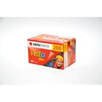 ราคา ฟิล์มสี 135 Agfa vista200 36ภาพ 1/2019 (45457945)