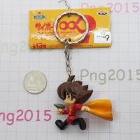 ราคา Cyborg 009 Figure Key Holder Joe Shimamura no.009 (18579583304)