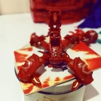 ราคา บาคุกันเเมงมุม. ตำหนิเล็บหาย (6713891896)