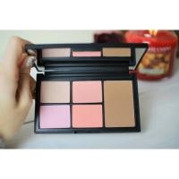 ราคา Nars Virtual Domination palette (23375351)