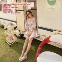 ราคา NEW IN PACK LOOKBOOKLOOKBOOK : FERRY TOP (4395009991)