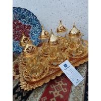 ราคา ชุดแก้วชาออตโตมันตุรกี (10677073686)