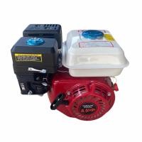 ราคา เครื่องยนต์เบนซิน 4 จังหวะ เครื่องยนต์เอนกประสงค์ 7 HP และ 6.5HP (ลานเบาสตาร์ทติดง่าย) (6164996265)