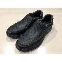 ราคา รองเท้า Clarks รุ่น Cotrell Free ของใหม่แท้ สลิปออน เบอร์ 42 (7445418862)