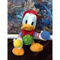 ราคา ตุ๊กตาโดนัลดั๊ก แต่งตัว น่ารัก พร้อมส่ง (19278956363)