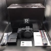 ราคา CANON EOS RP BODY (อดีตศูนย์)กล้องมิลเลอร์เลส (14282629598)