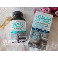 ราคา Neocell Super Ceramides Skin Hydrator 60 capculs (1622436835)