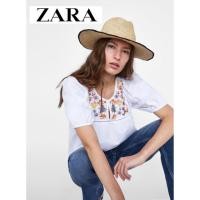 ราคา เสื้อผ้าแบรนด์เนมแท้ แบรนด์ZARA (1191941008)
