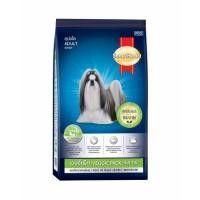 ราคา SmartHeart Veggie สมาร์ทฮาร์ท อาหารสุนัข เวจจี้ ขนาด 10 kg (21925730050)