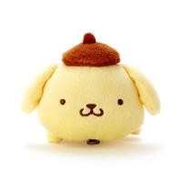 ราคา กิ๊บหนีบผม sanrio ลาย pompompurin ปอมปอมปุริน (19870821541)