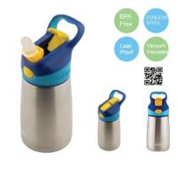 ราคา ขวดน้ำ Contigo สแตนเลส ขนาด 10 oz. (1638047441)