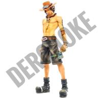 ราคา โมเดลวันพีชของแท้ 100% เอส ฟิกเกอร์ มือ2 (12628597648)