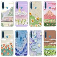 ราคา Samsung Galaxy a9 2018 a9 pro J1 2016 J1 ACE เคส TPU ซิลิโคนนิ่ม ป้องกัน เคสโทรศัพท์ (20313500403)