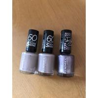 ราคา ยาทาเล็บ Rimmel,London (3761824667)