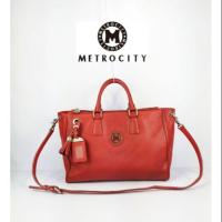 ราคา กระเป๋า METROCITY แท้ (4307652660)