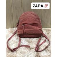 ราคา กระเป๋าสะพายแฟชั่น แบรนด์ ZARA (10077323329)