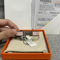 ราคา hermes clic h bracelet (23084701928)
