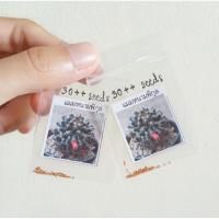 ราคา เมล็ดแมมหนามพิกุล 30++ เมล็ด 25 บาท (5755407731)