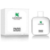 ราคา น้ำหอมอาหรับ Lacrosse Pour homme by Paris Riviera 100ml. (23206220331)