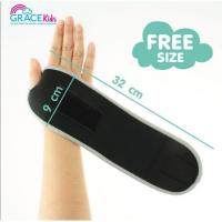 ราคา ผ้าพยุงข้อมืออุ้มลูก Gracekids (5461294238)