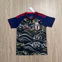 ราคา เสื้อบอล ญี่ปุ่นลายใหม่ 2023/2024 เนื้อผ้าสวย เกรดแฟนบอล AAA (25450689493)