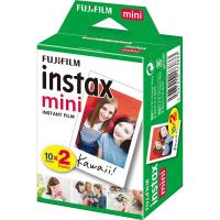 ราคา ฟิล์มโพลารอยด์ (20แผ่น) ฟูจิ Instax Mini Film (23628138147)