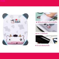 ราคา เมาส์ zowie✥แผ่นรองเมาส์ พร้อมซิลิโคนรองข้อมือ+ (9266921814)
