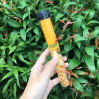 ราคา ปังปังเชค ทุเรียนทอดกรอบแบบช็อต (7934853185)