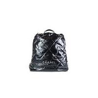 ราคา [BU220906096] Chanel / 22 Backpack Microchip (23809052092)