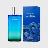 ราคา Davidoff Cool Water Man Summer Edition 2019 125ml (7407310036)