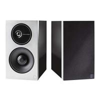 ราคา DEFINITIVE TECHNOLOGY Demand11 bookshelf (7854468580)