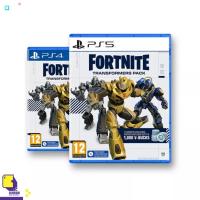 ราคา PlayStation™ PS4 / PS5 Fortnite: Transformers Pack (Code in a box) (By ClaSsIC GaME) (18781839956)