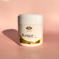 ราคา Sunpuso Color Care Hair Treatment 500ml✨ทรีทเม้นท์สำหรับผมทำสี ‍♀️เพื่อผมแข็งแรงและถนอมสีผม (18779456764)