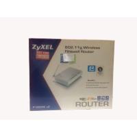 ราคา Router Wireless ZyXEL P-320W V2 (1647508299)