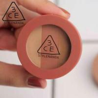 ราคา 3CE MOOD RECIPE TRIPLE SHADOW (506329078)