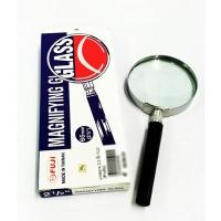 ราคา แว่นขยาย FUJI ขนาด 2.5 นิ้ว (3095477910)