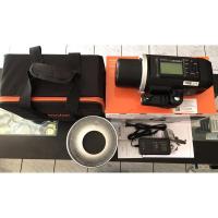 ราคา แฟลช Godox AD600BM Outdoor Flash (10616590814)